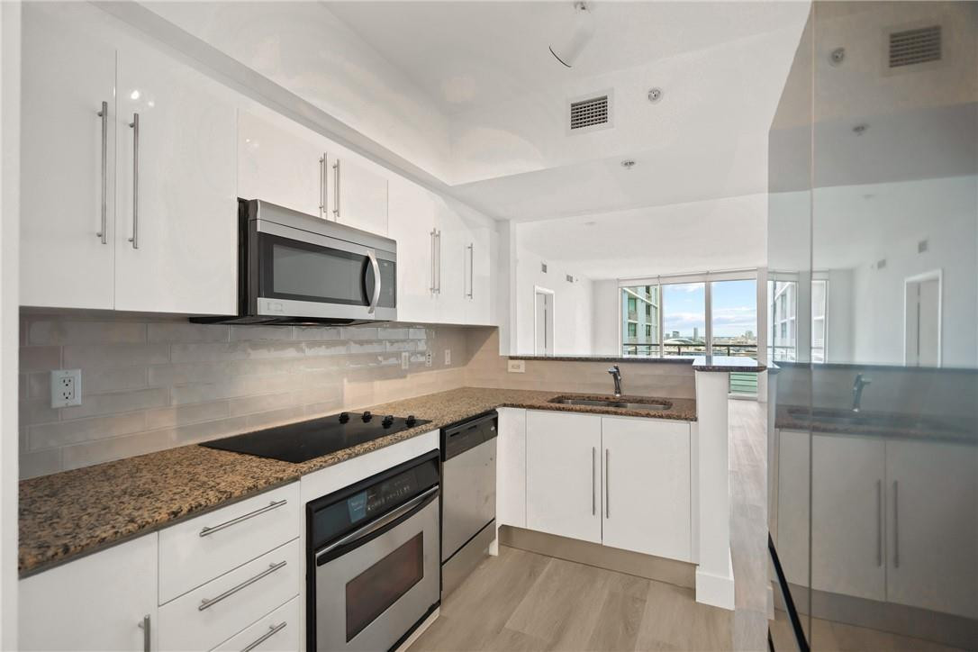 ONE MIAMI WEST CONDO - Residential