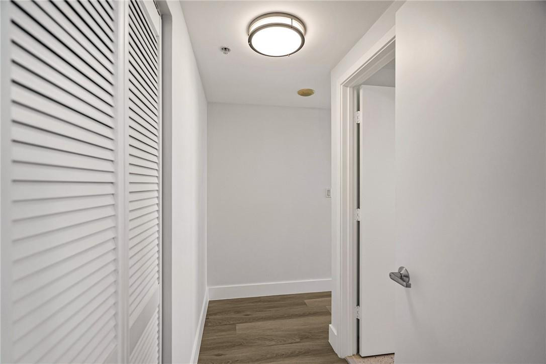 ONE MIAMI WEST CONDO - Residential