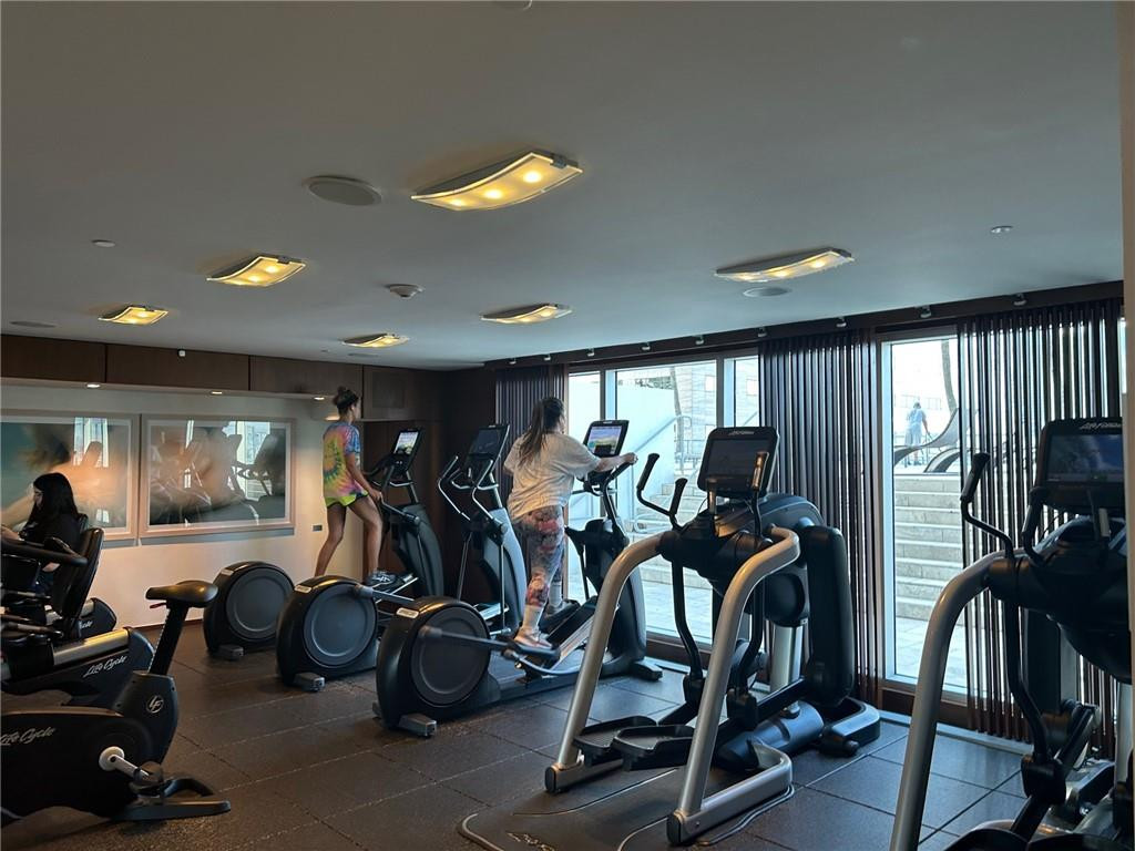 ONE MIAMI WEST CONDO - Residential