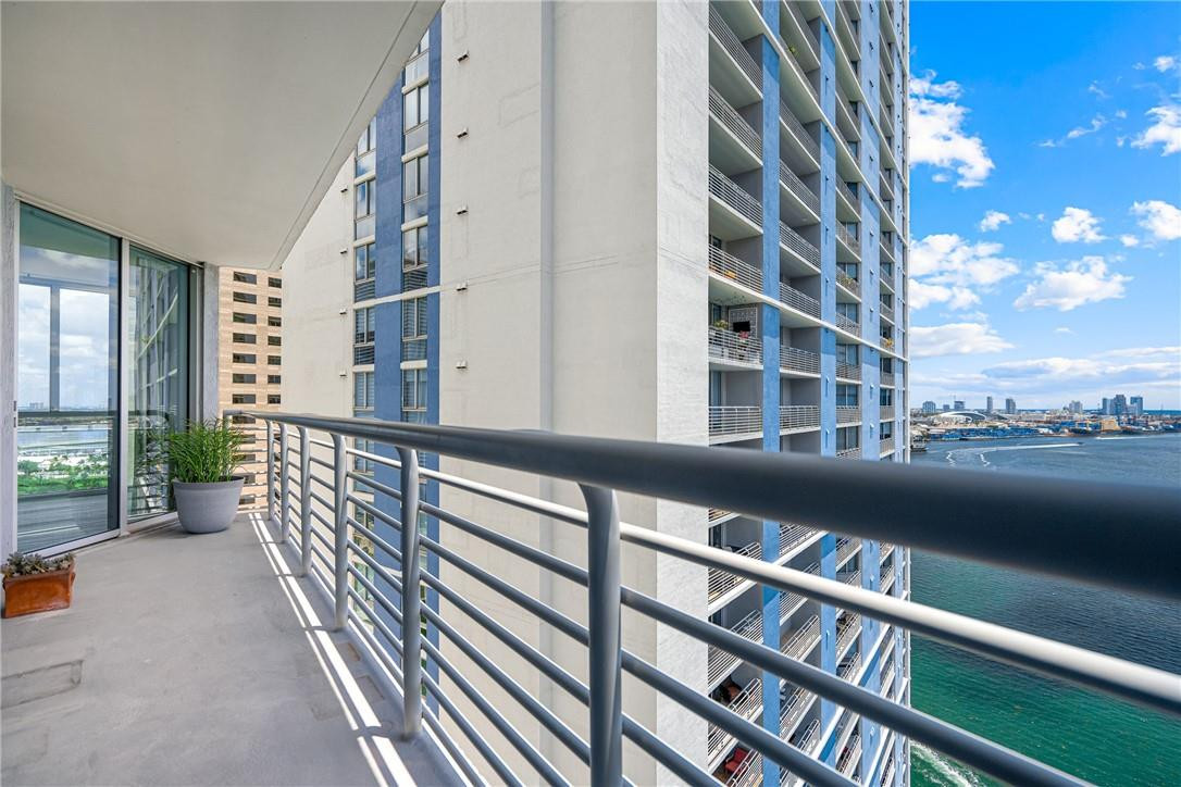 ONE MIAMI WEST CONDO - Residential