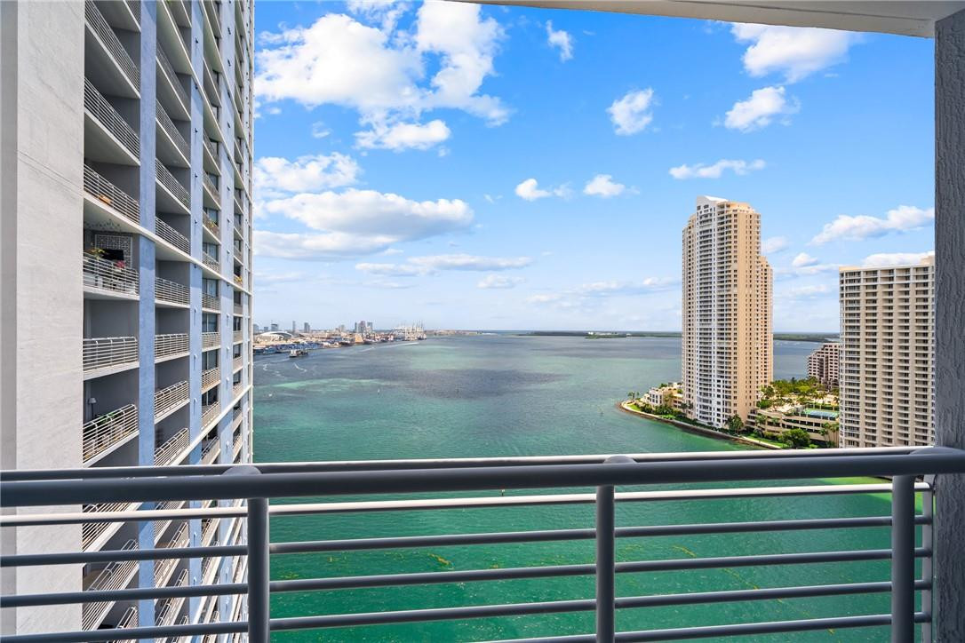 ONE MIAMI WEST CONDO - Residential