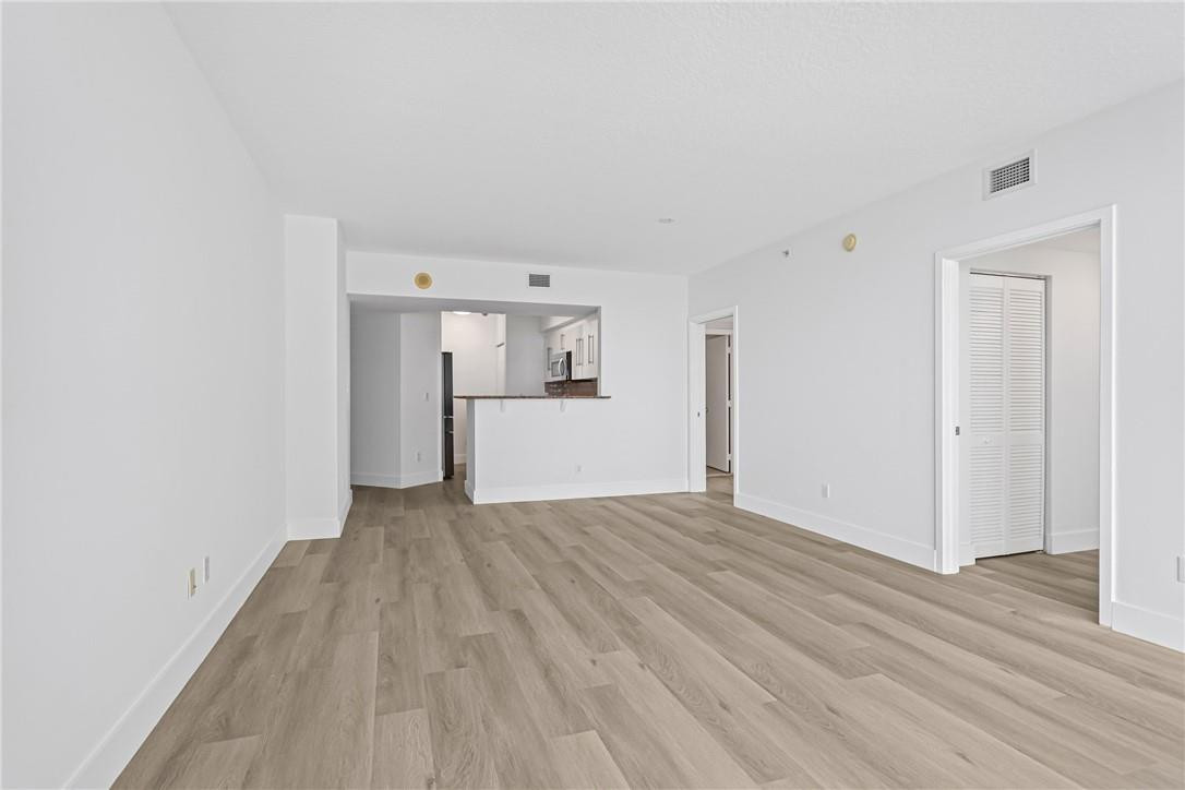 ONE MIAMI WEST CONDO - Residential