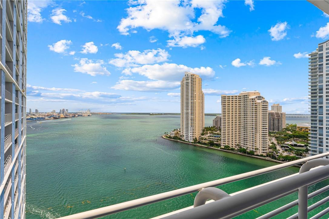ONE MIAMI WEST CONDO - Residential