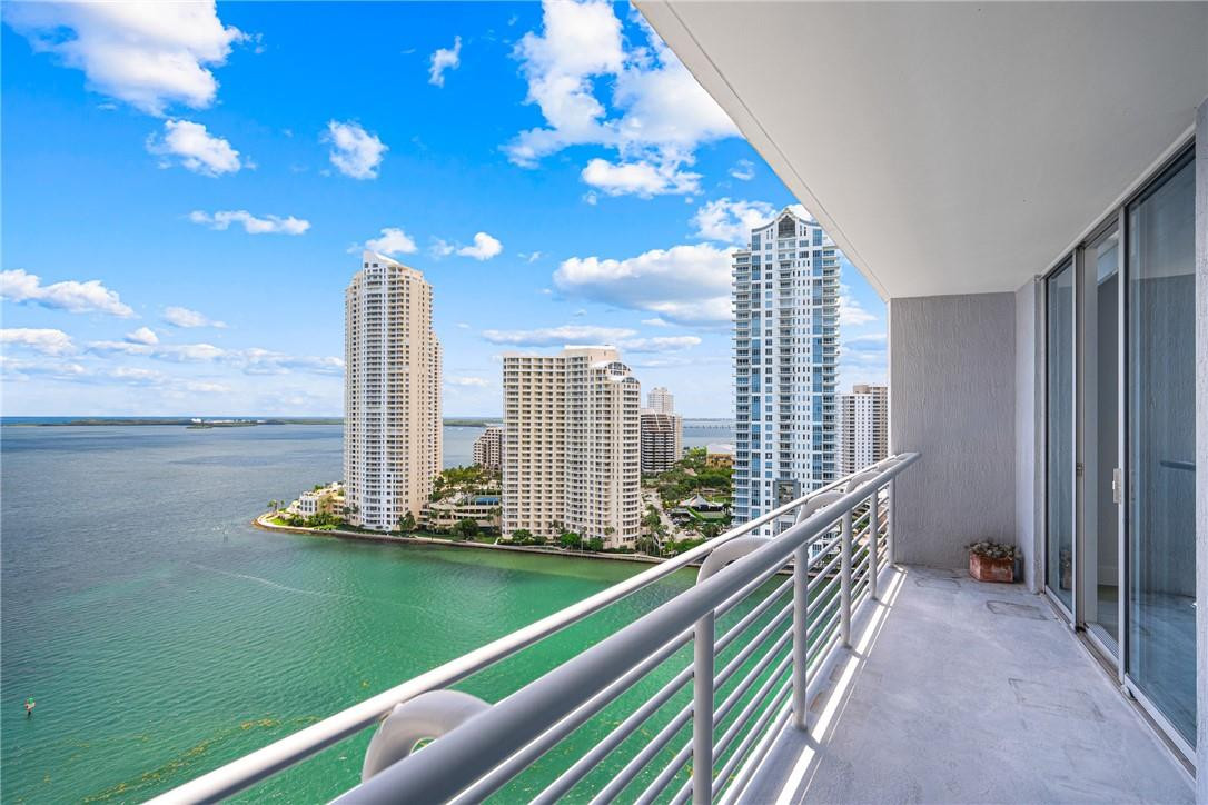 ONE MIAMI WEST CONDO - Residential