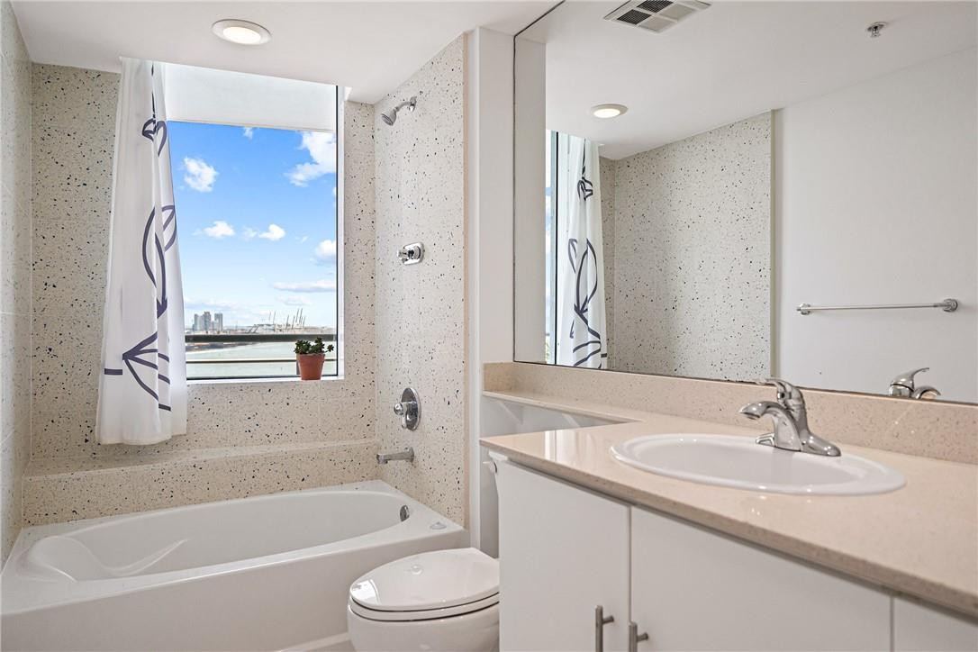 ONE MIAMI WEST CONDO - Residential