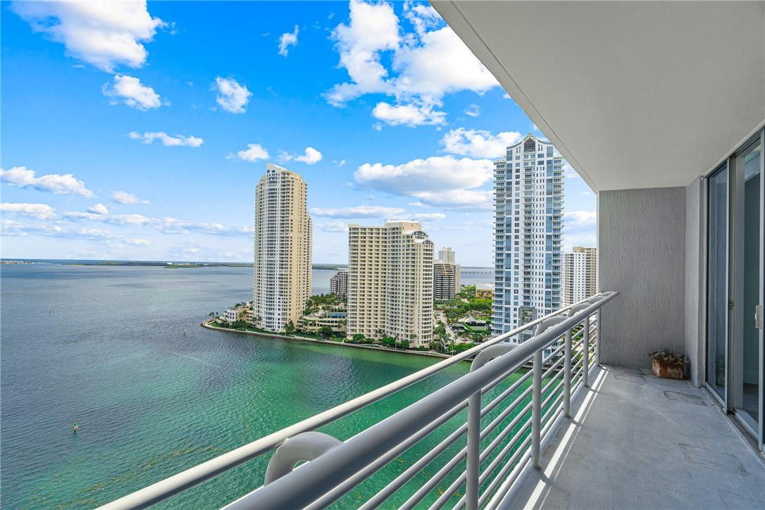 ONE MIAMI WEST CONDO - Residential
