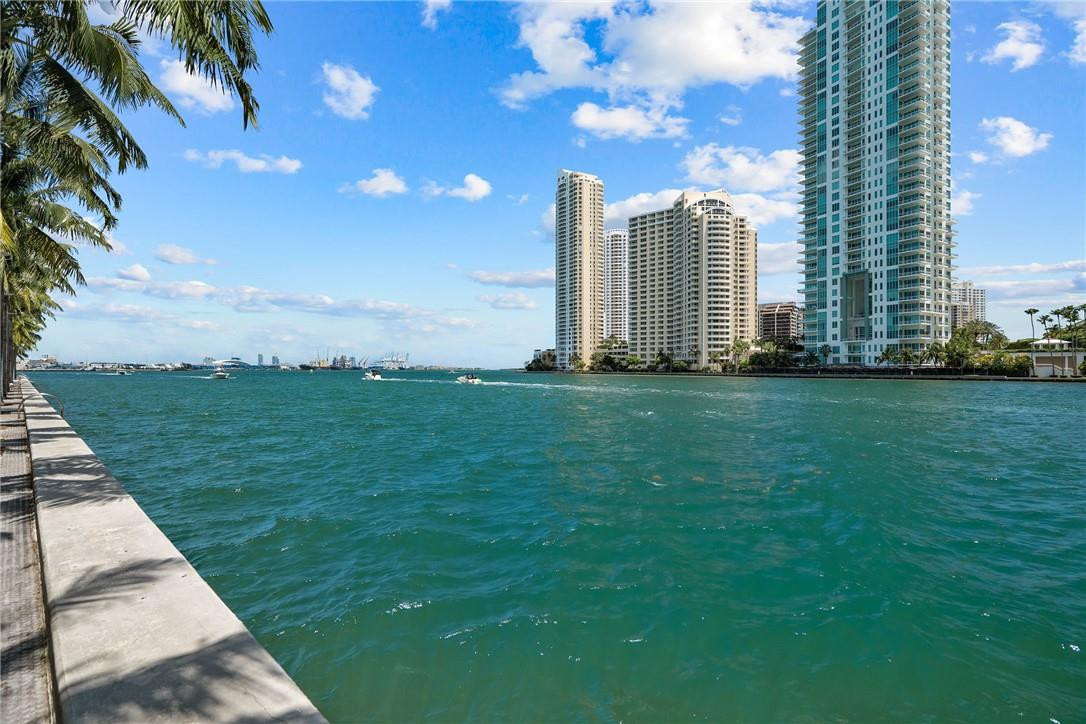 ONE MIAMI WEST CONDO - Residential