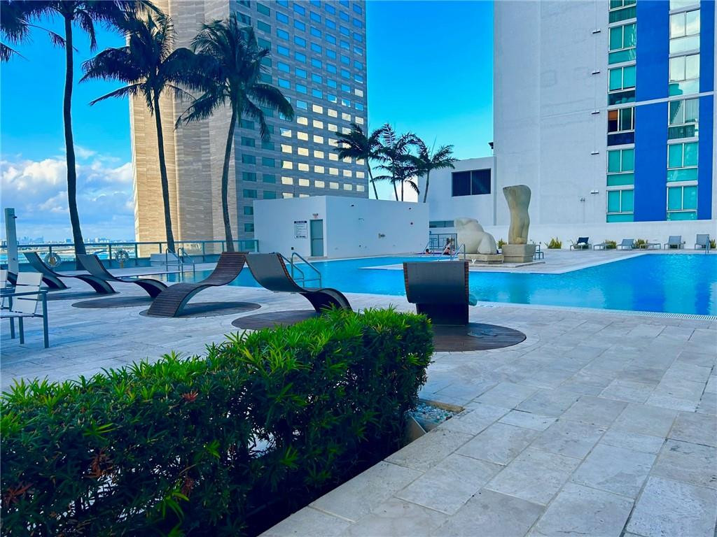 ONE MIAMI WEST CONDO - Residential