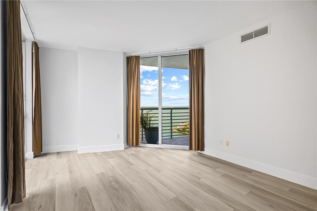 ONE MIAMI WEST CONDO - Residential