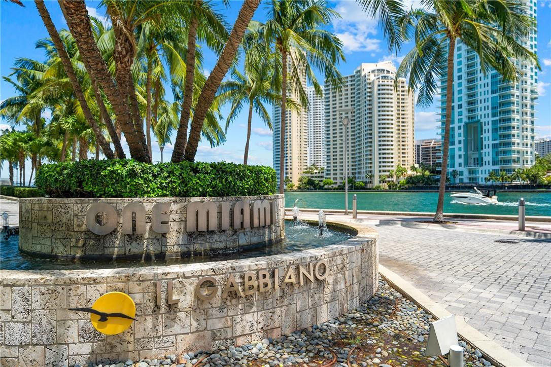 ONE MIAMI WEST CONDO - Residential