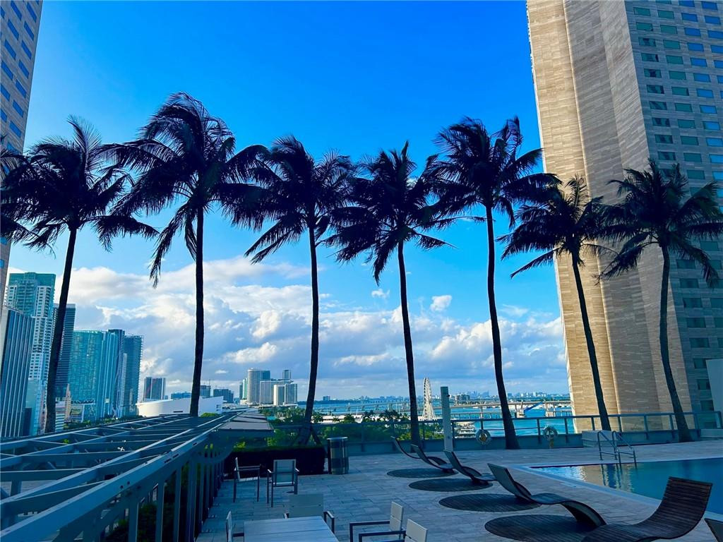 ONE MIAMI WEST CONDO - Residential