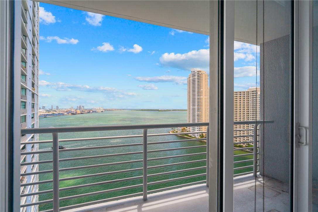 ONE MIAMI WEST CONDO - Residential