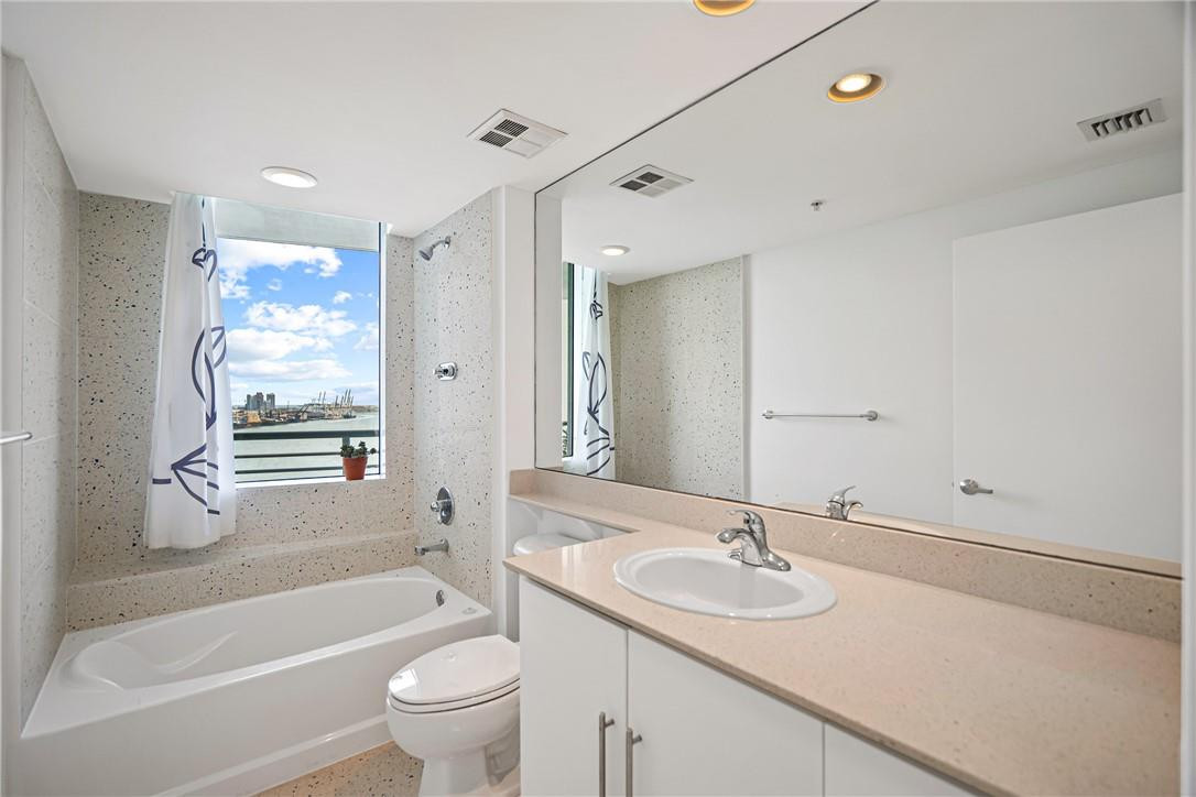 ONE MIAMI WEST CONDO - Residential