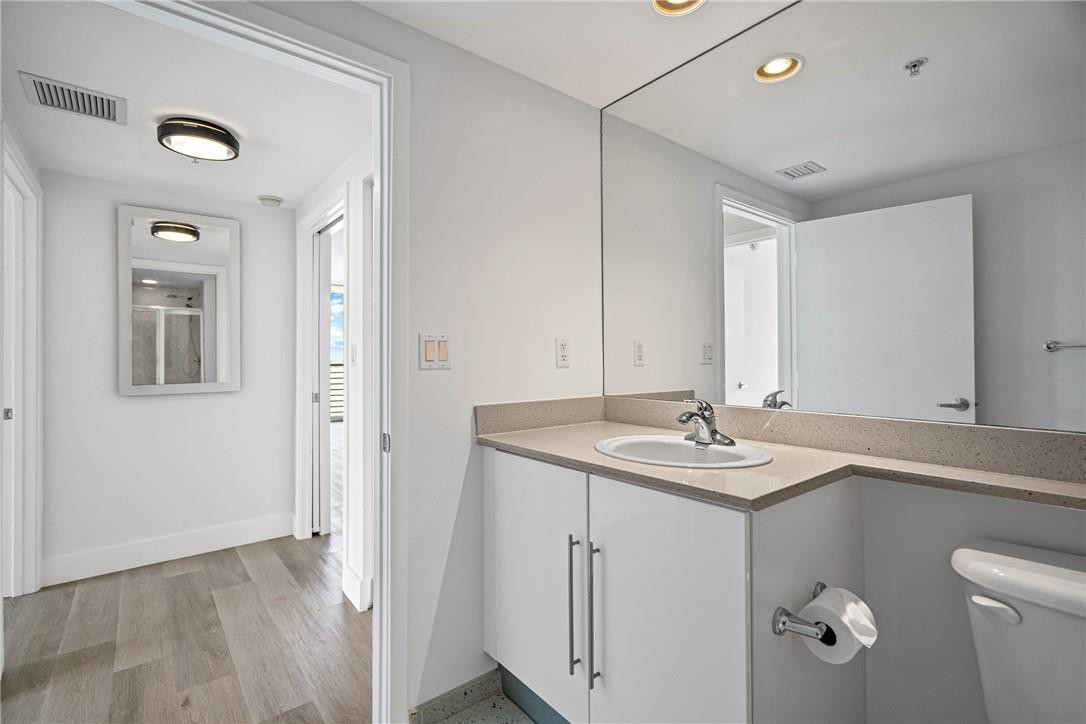 ONE MIAMI WEST CONDO - Residential