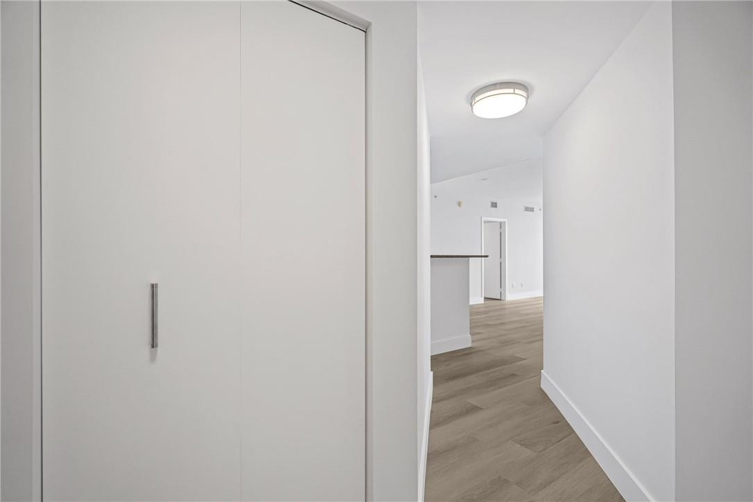 ONE MIAMI WEST CONDO - Residential