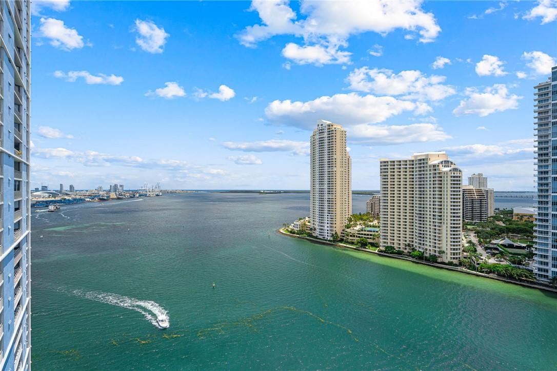 ONE MIAMI WEST CONDO - Residential