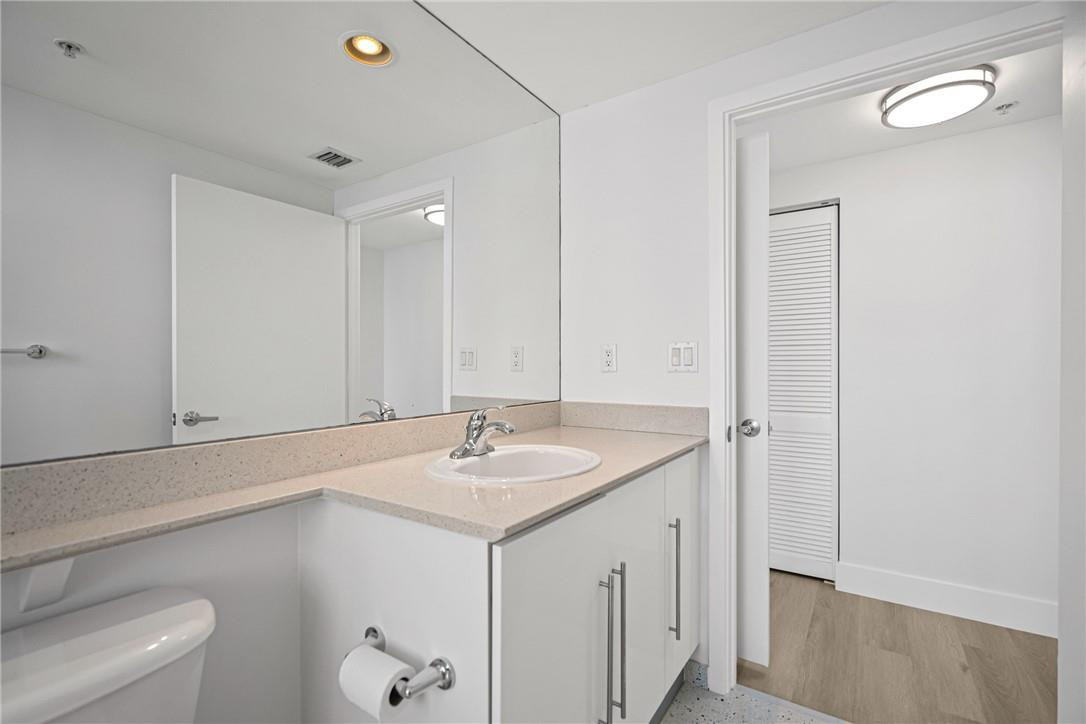 ONE MIAMI WEST CONDO - Residential