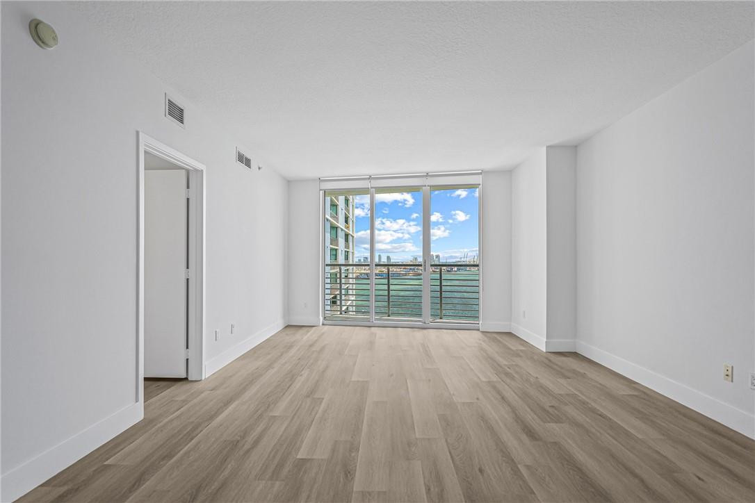 ONE MIAMI WEST CONDO - Residential