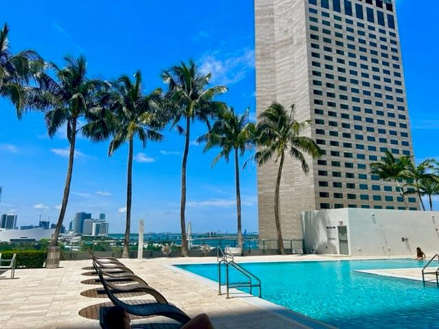 ONE MIAMI WEST CONDO - Residential