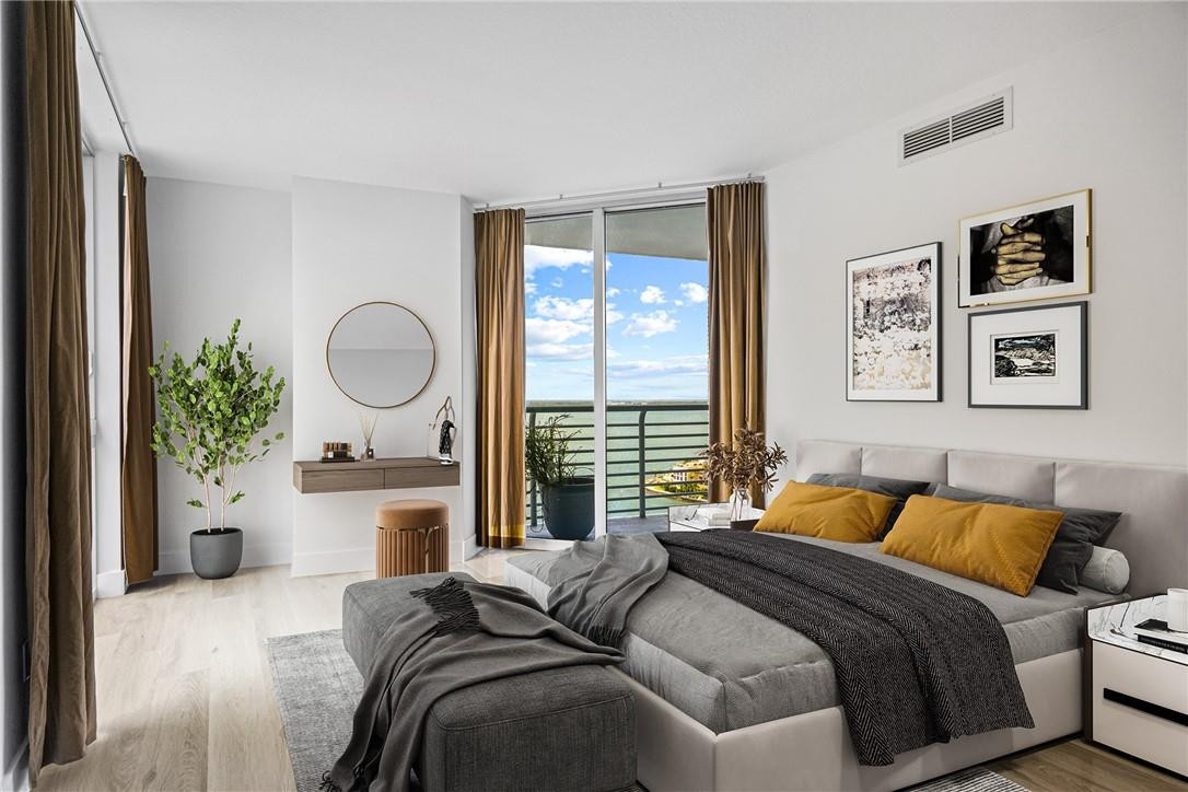 ONE MIAMI WEST CONDO - Residential