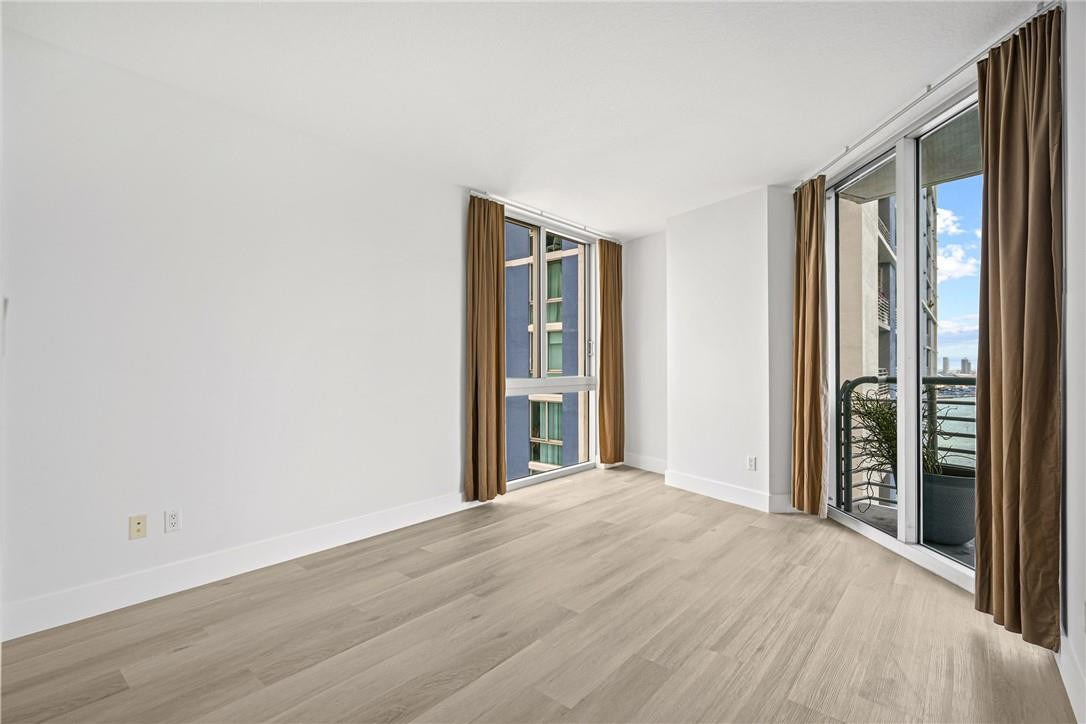 ONE MIAMI WEST CONDO - Residential
