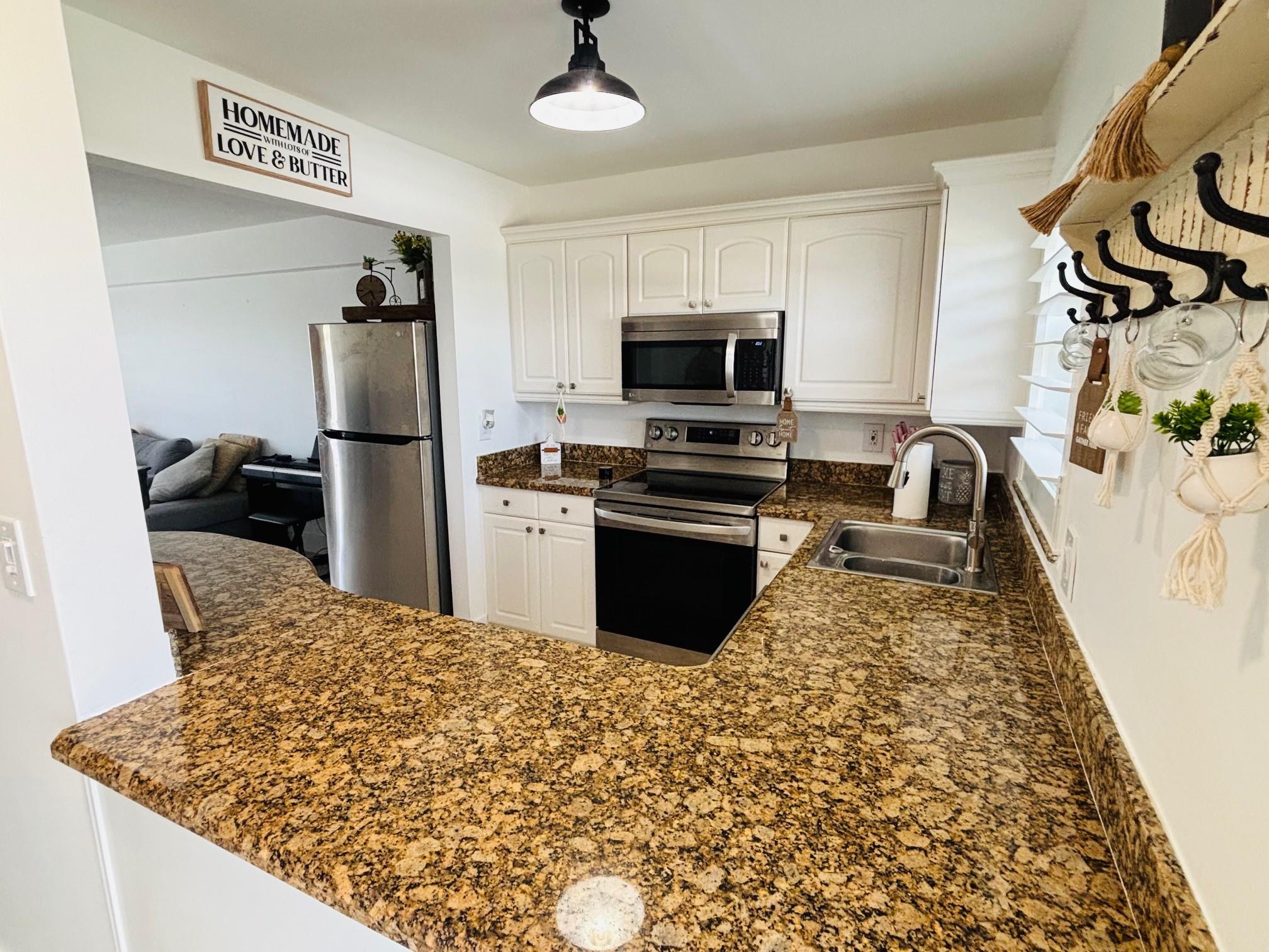 Wake up to stunning water views every day in this beautifully maintained 1-Bedroom, 1-Bathroom Condo nestled right on the waterfront. Perfectly suited for first-time buyers, vacation home seekers, or students. This charming unit combines comfort, style & location. Lots of natural light, updated kitchen w/updated stainless steel appliances & a spacious bedroom designed for relaxation. The private balcony offers breathtaking views, ideal for morning coffee or evening sunsets. Great proximity to local dining, shopping & entertainment. The Pennsylvania Association has five (5) boats slips. Those interested in a boat slip should contact the board to be placed on the waiting list.