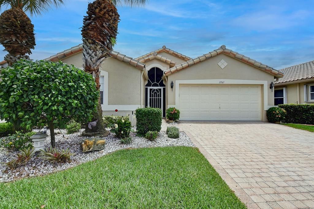 Photo of 11567 Ballylee Ter Terrace Ter, Boynton Beach, FL 33437 (MLS # R10810611)