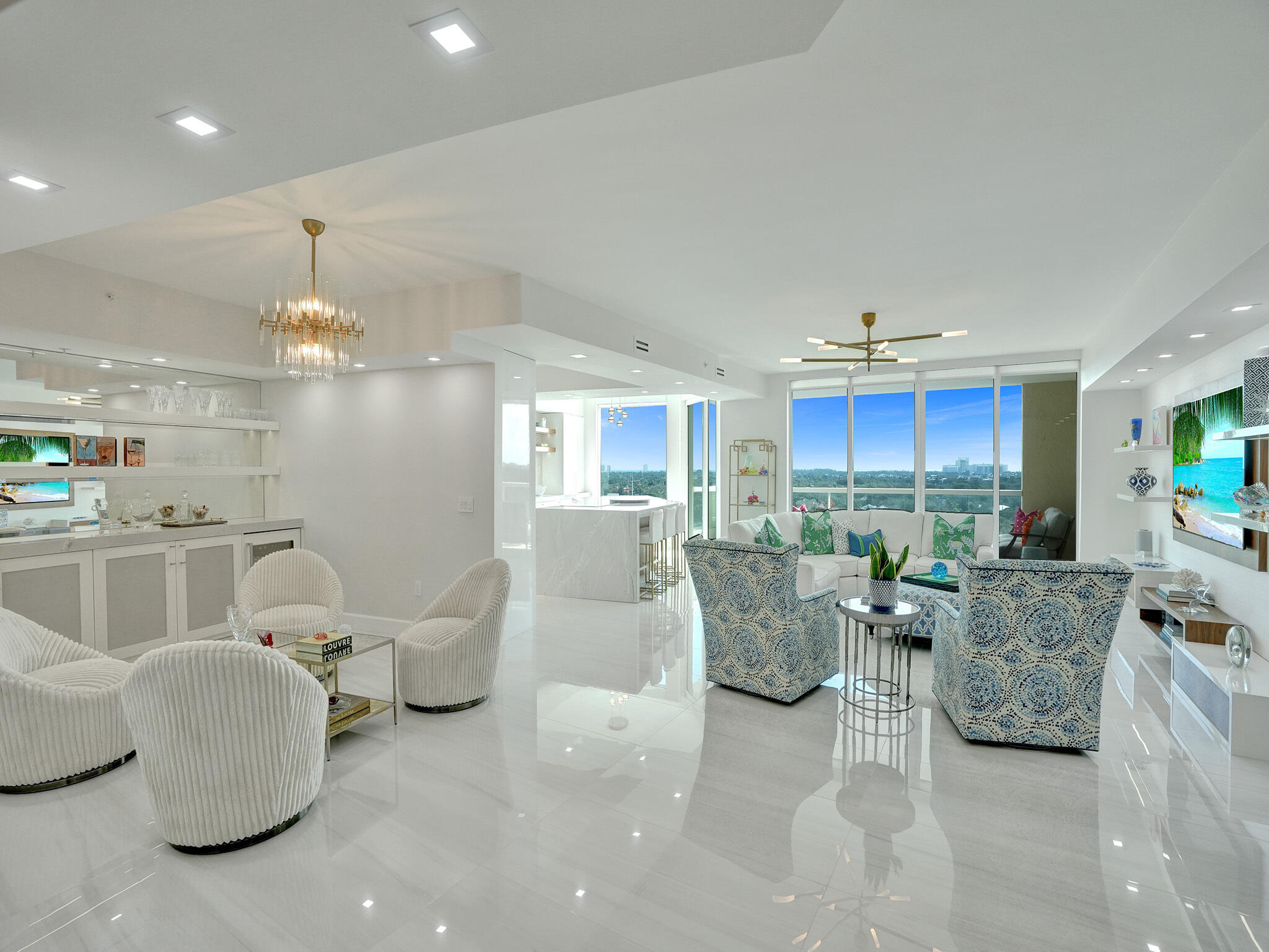 411 N New River Dr Drive E 1204