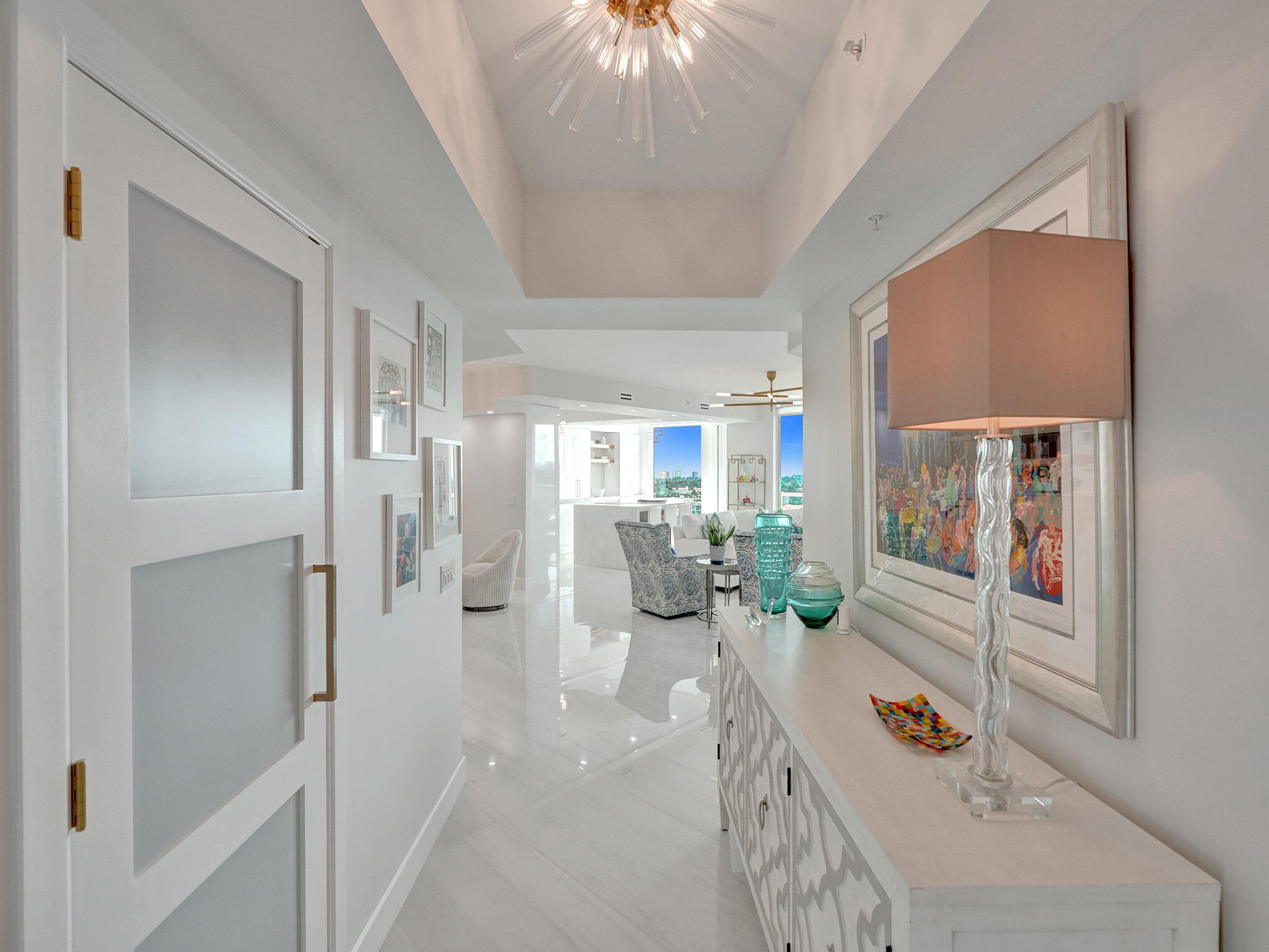 411 N New River Dr Drive E 1204