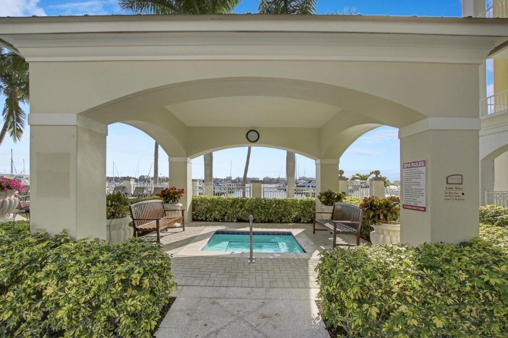 Photo of 806 E Windward Way #102, Lantana, FL 33462 (MLS # B26032224)