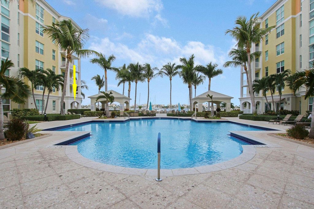 Photo of 806 E Windward Way #102, Lantana, FL 33462 (MLS # B26032224)