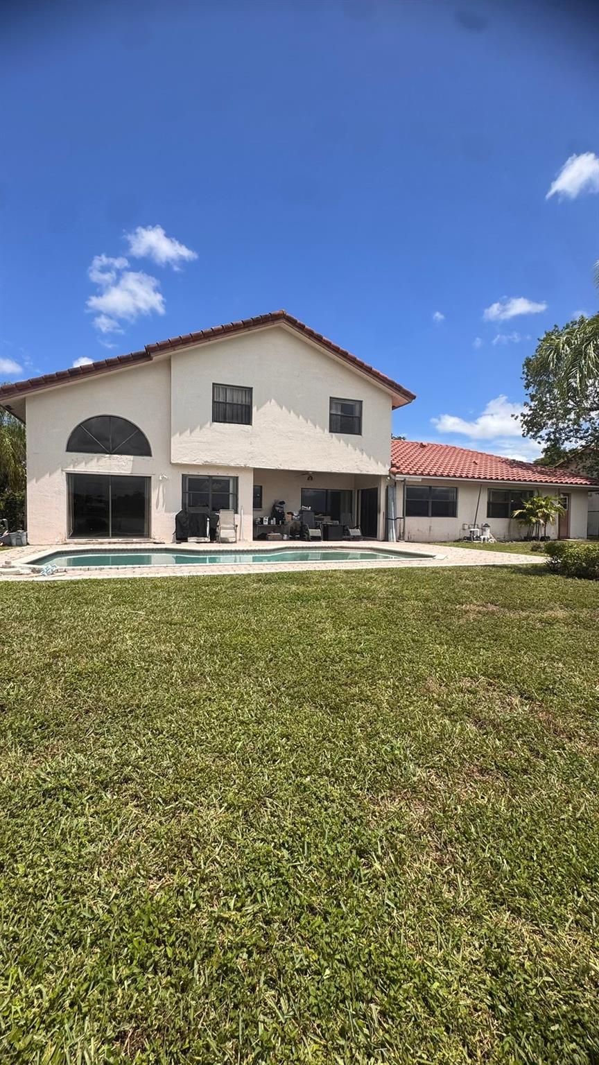 Ridgeview Lake Estates 14 - Residential
