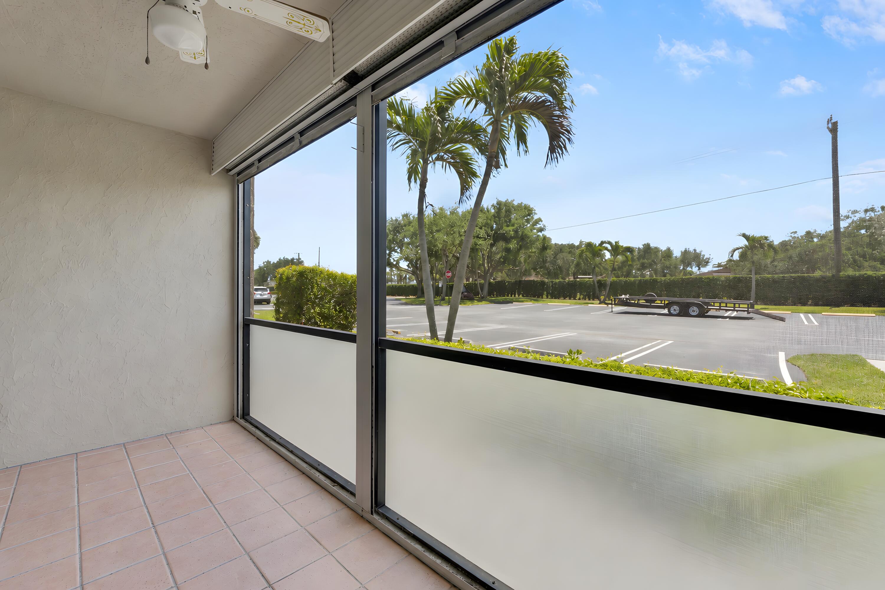 PINE RIDGE NORTH VILLAGE IV CONDO - Residential