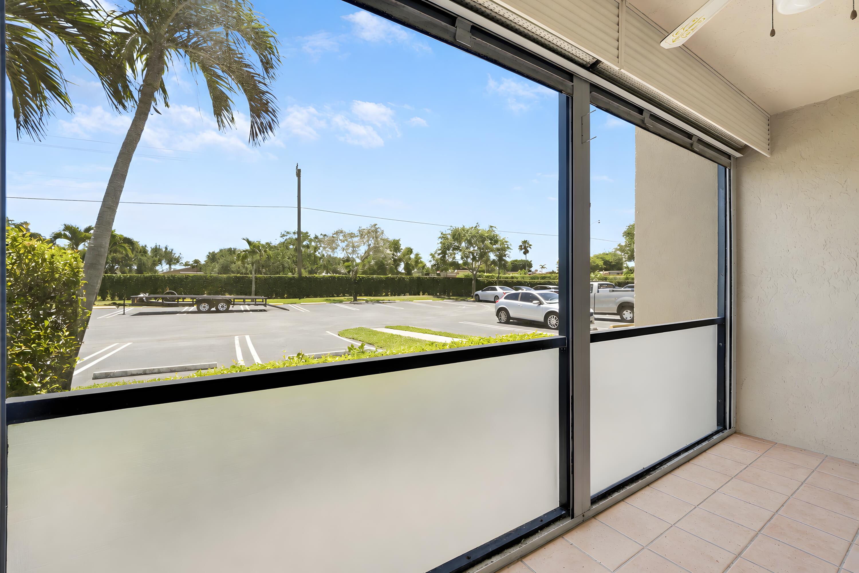 PINE RIDGE NORTH VILLAGE IV CONDO - Residential