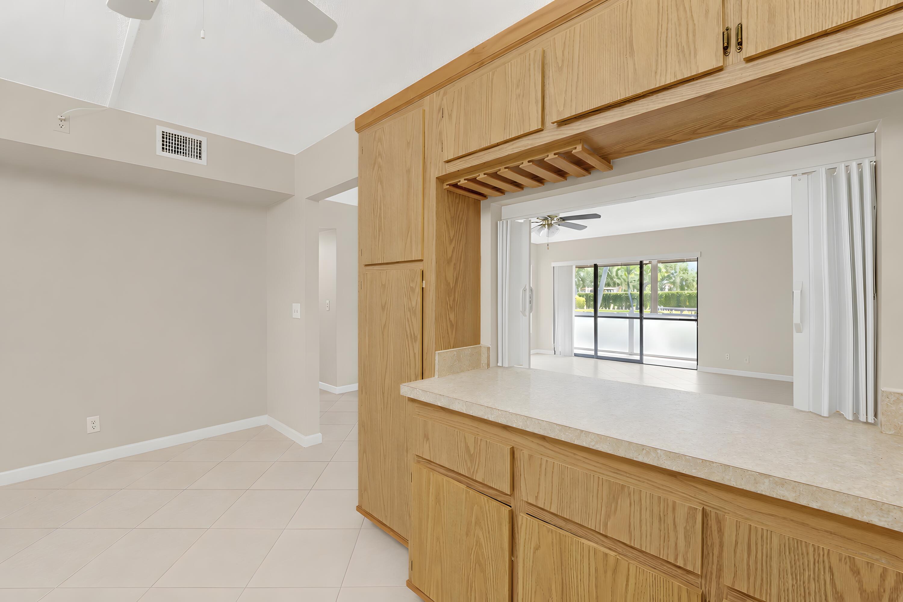 PINE RIDGE NORTH VILLAGE IV CONDO - Residential