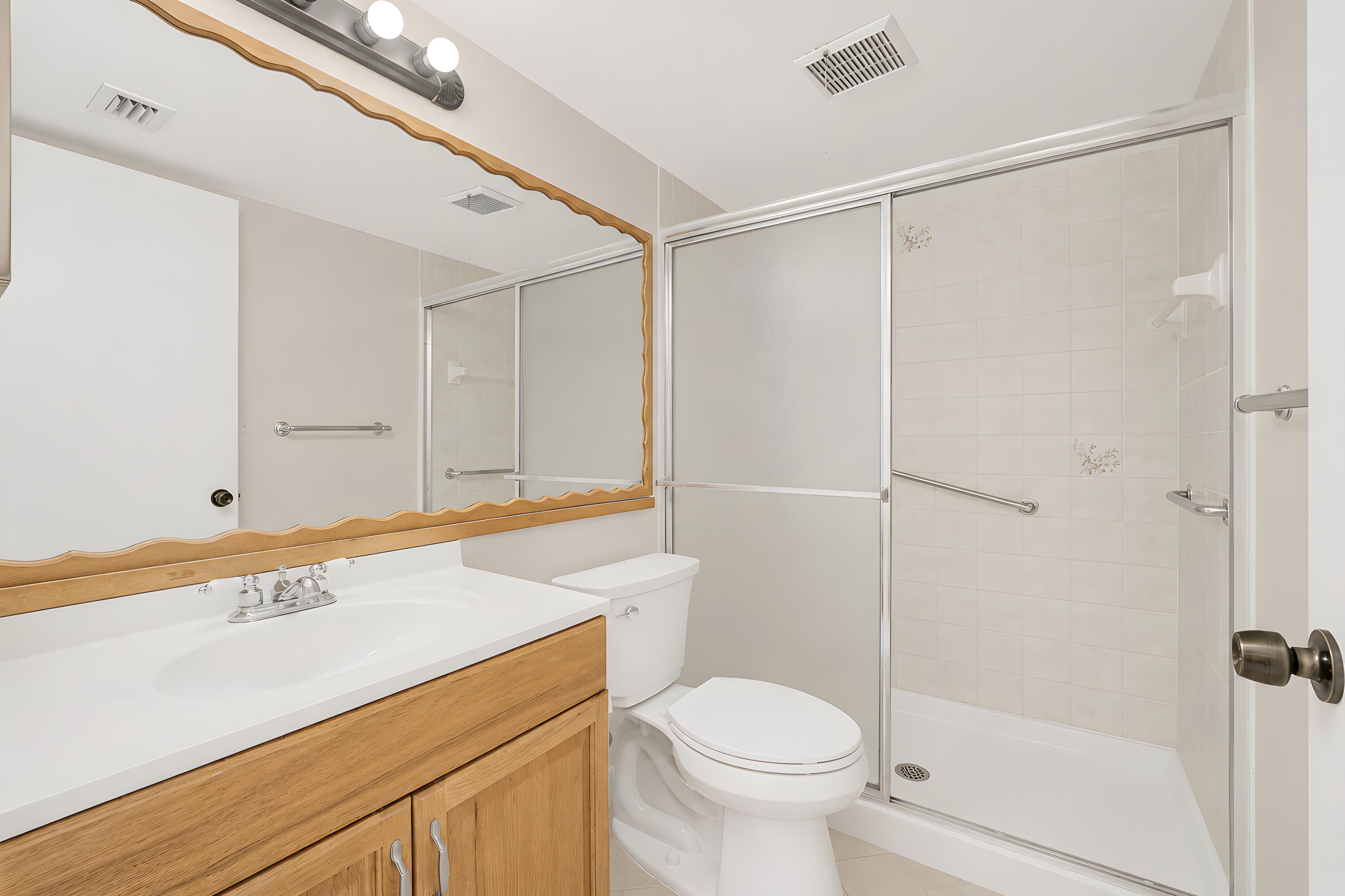 PINE RIDGE NORTH VILLAGE IV CONDO - Residential