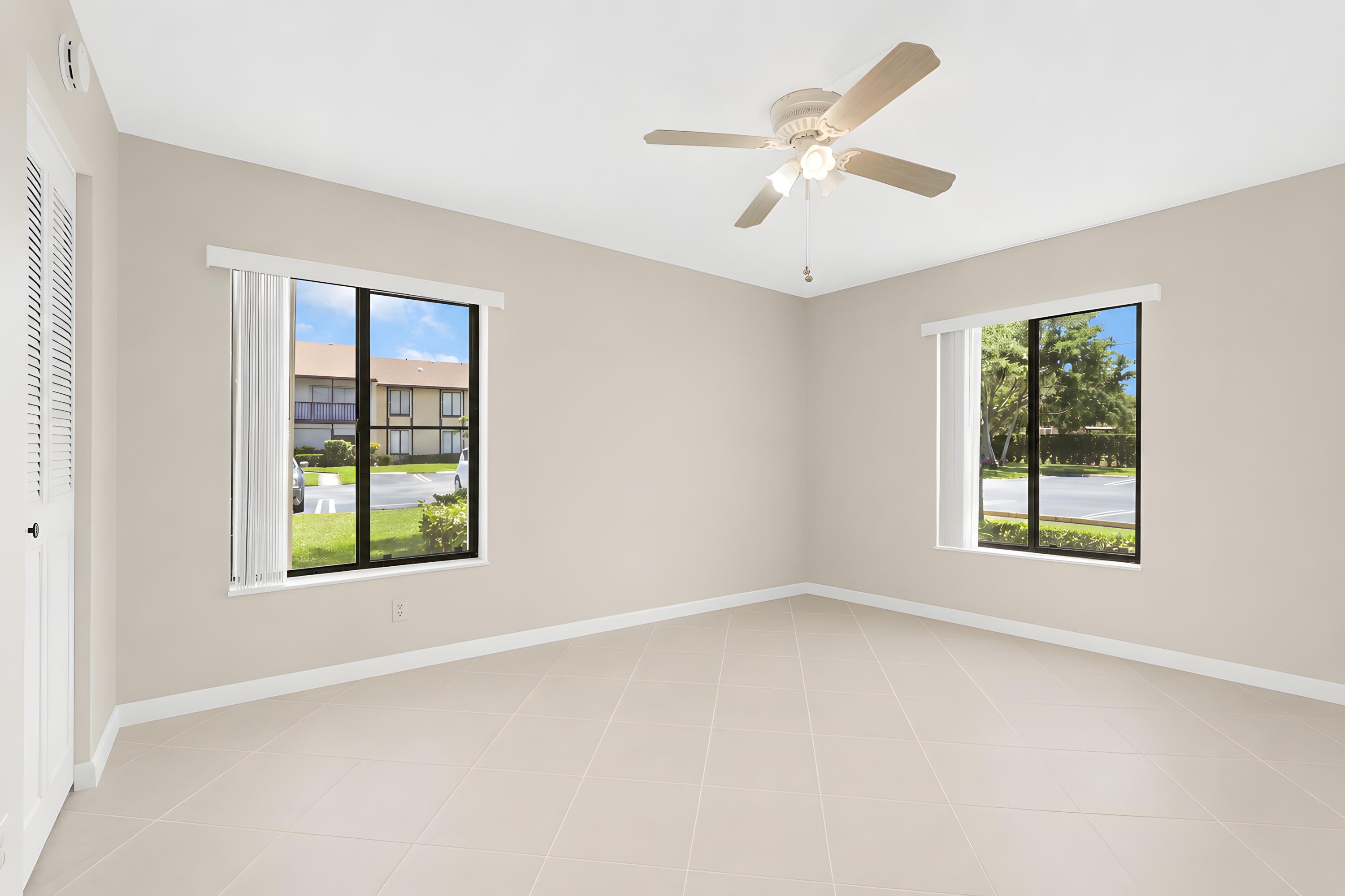 PINE RIDGE NORTH VILLAGE IV CONDO - Residential