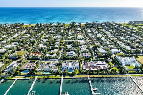324 Eden Road Palm Beach FL 33480