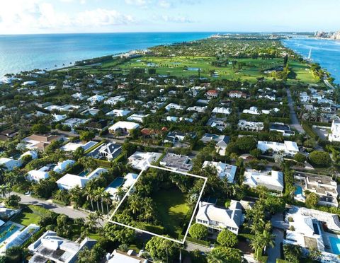 324 Eden Road Palm Beach FL 33480