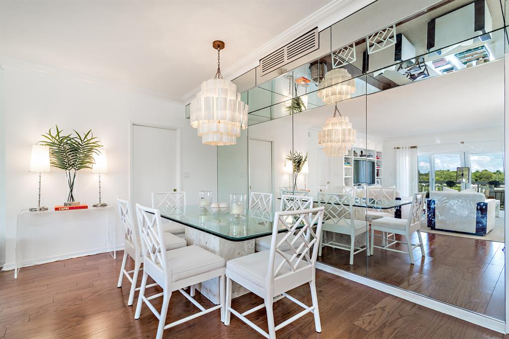 LAKE TOWERS CONDO - Residential