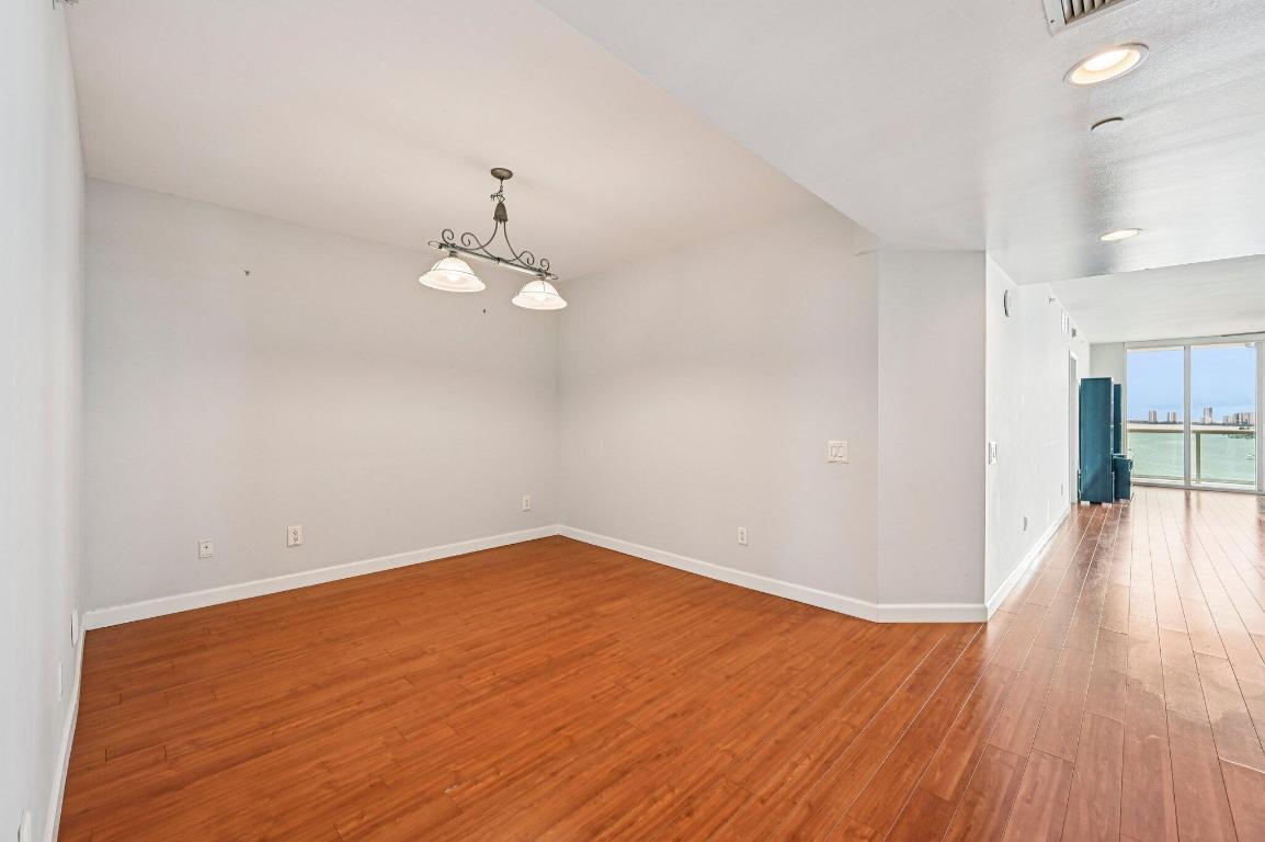 MARINA GRANDE RIVIERA BEACH CONDO - Residential