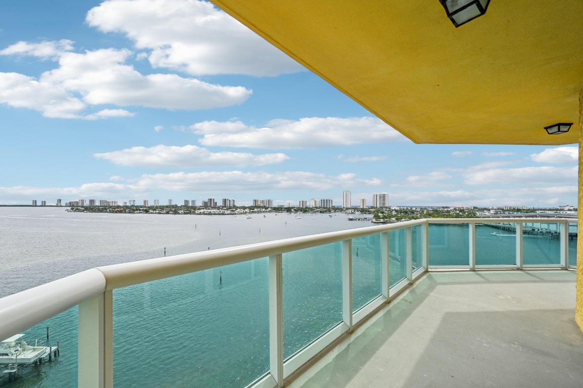 MARINA GRANDE RIVIERA BEACH CONDO - Residential