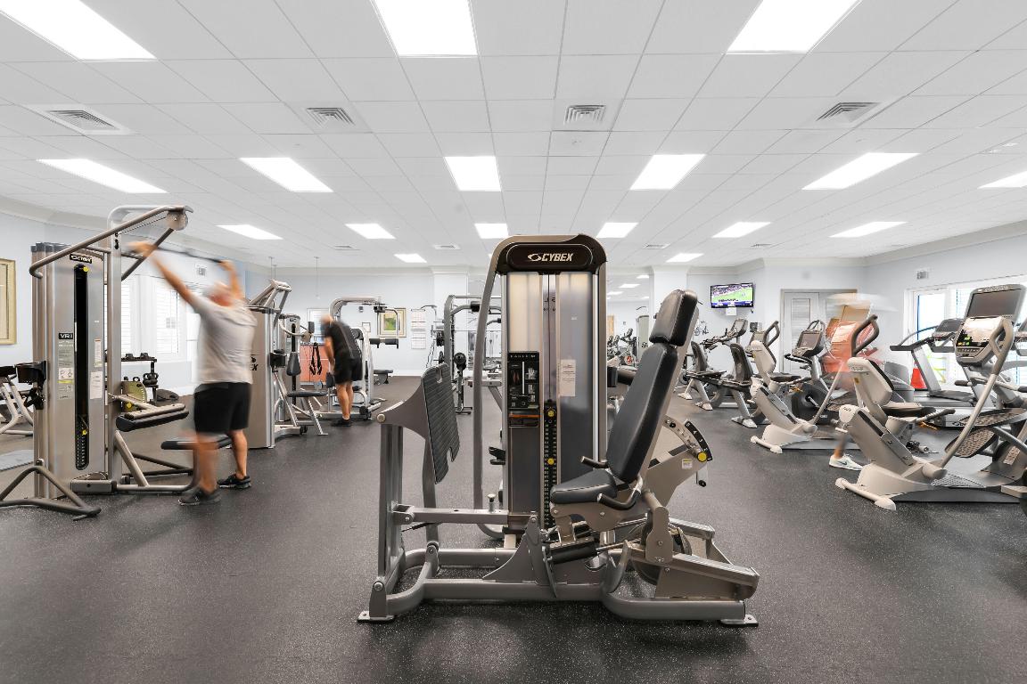 MARINA GRANDE RIVIERA BEACH CONDO - Residential