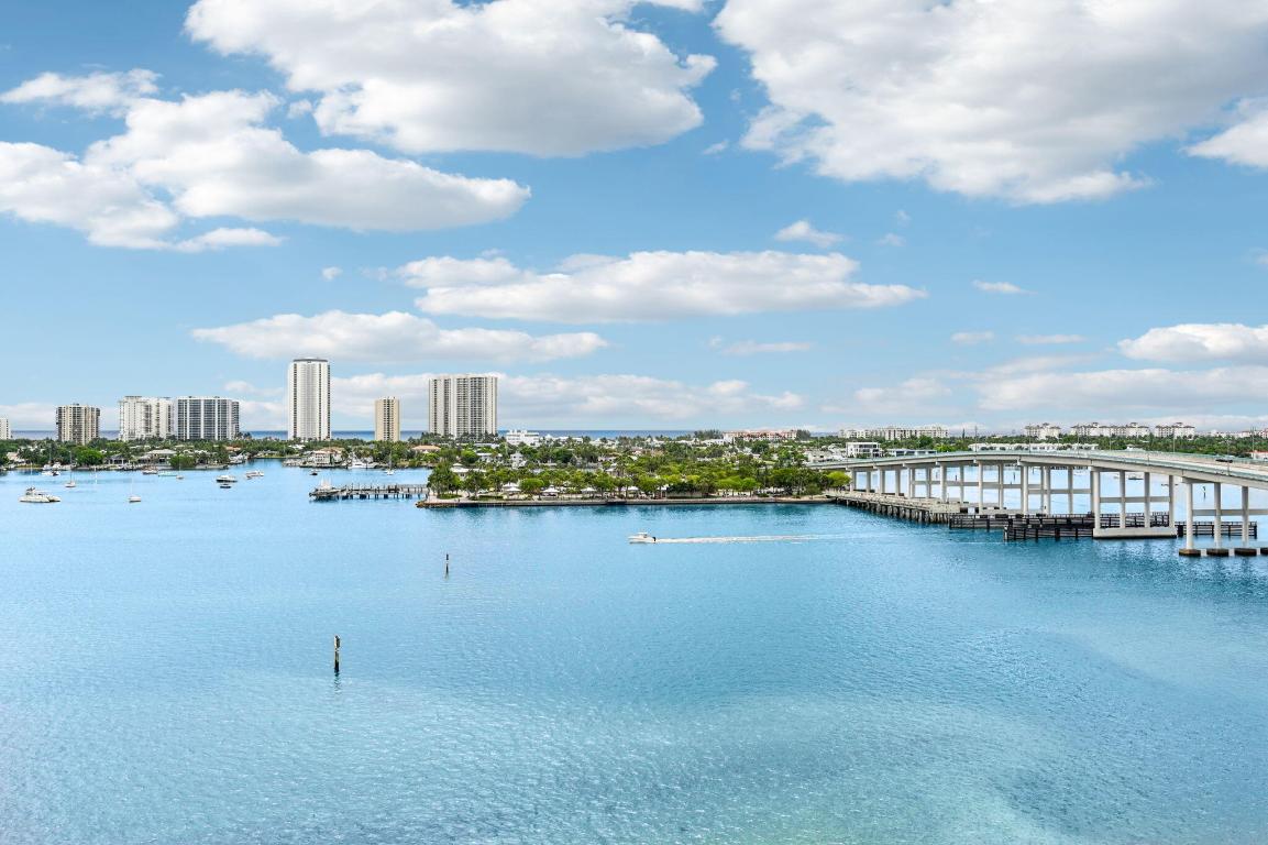 MARINA GRANDE RIVIERA BEACH CONDO - Residential