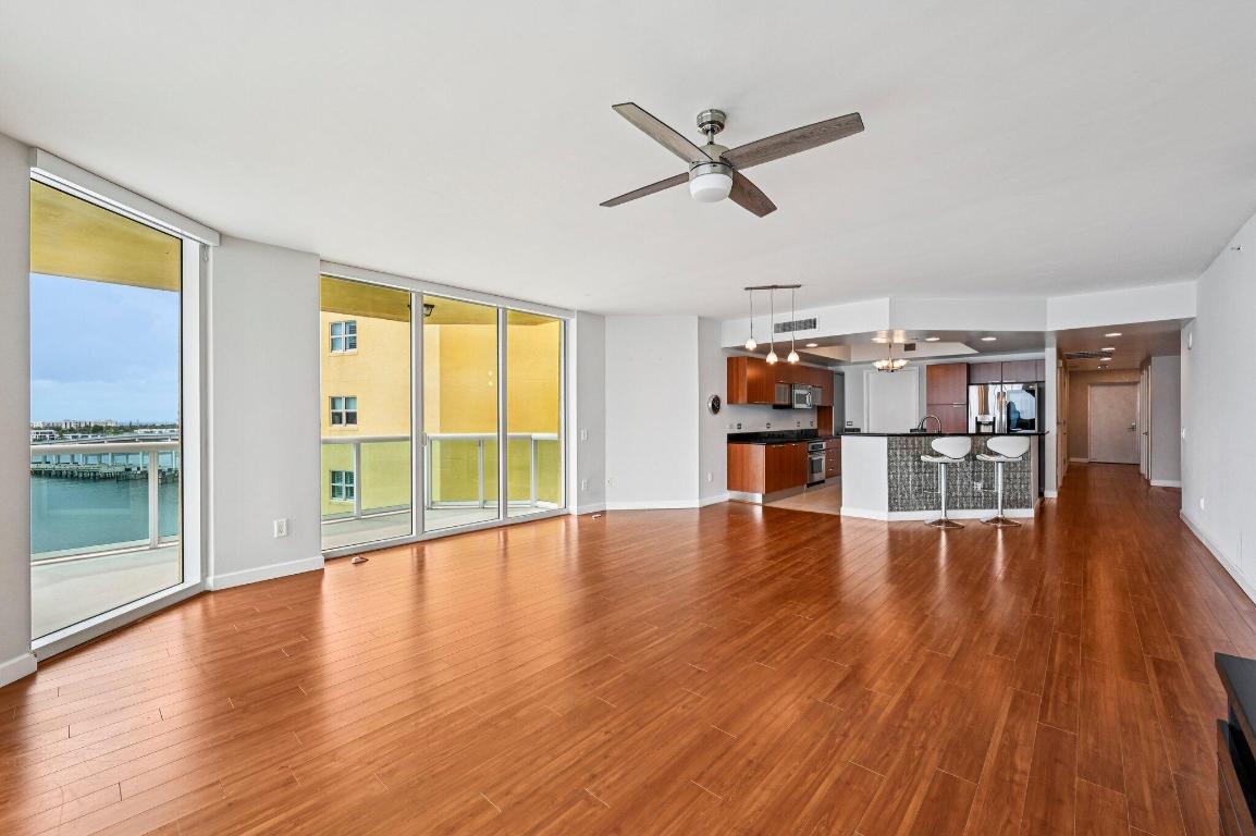 MARINA GRANDE RIVIERA BEACH CONDO - Residential