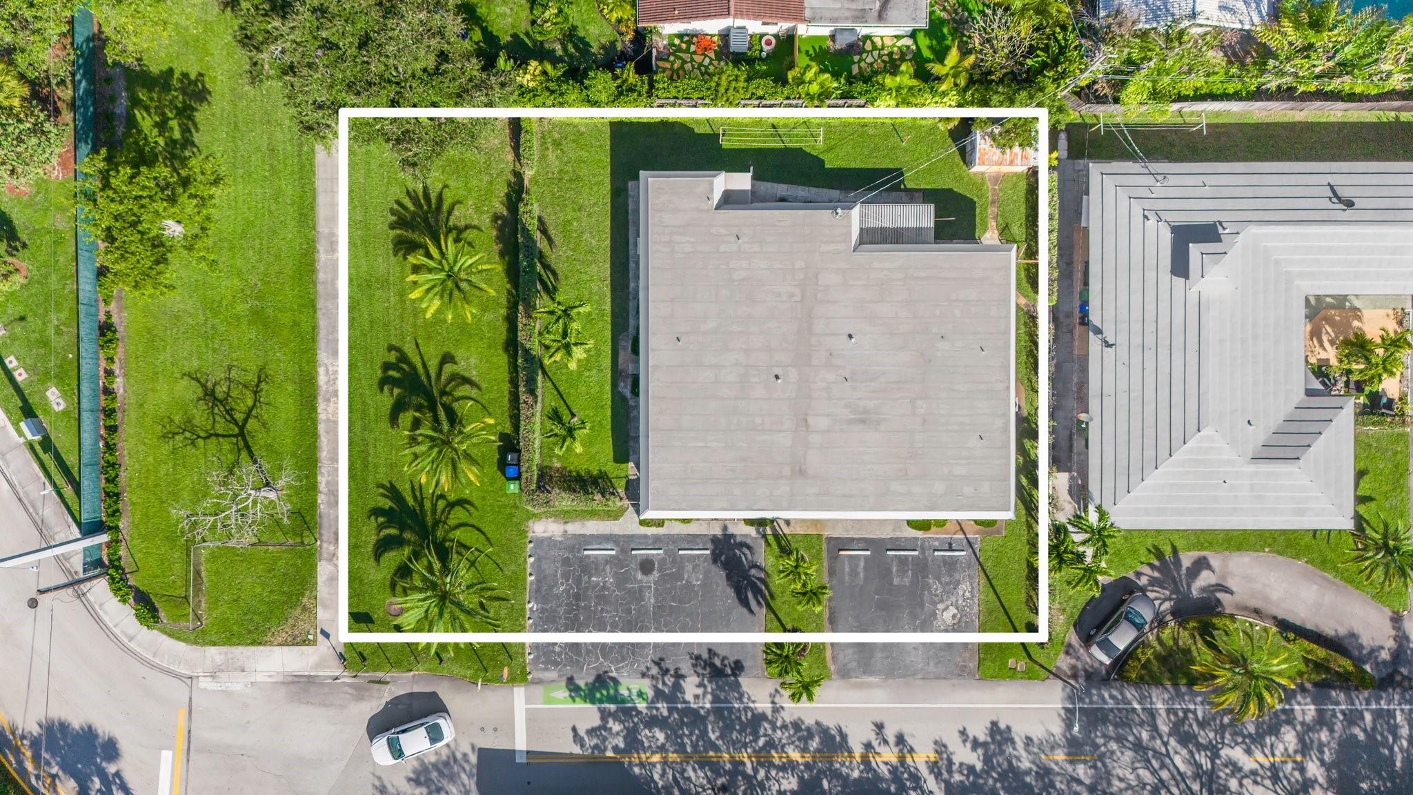 Prime 13,503 Sq Ft Lot For Sale, Offering A Fantastic Opportunity For Development! Zoning Department Official Confirmed it is Zoned for Four Units if Building New, Please Confirm Individually. This Spacious Parcel Is Perfect For Investors Or Developers Looking To Capitalize In The Highly Desirable Coral Ridge Neighborhood.