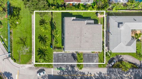 2601 NE 32nd St Fort Lauderdale FL 33306