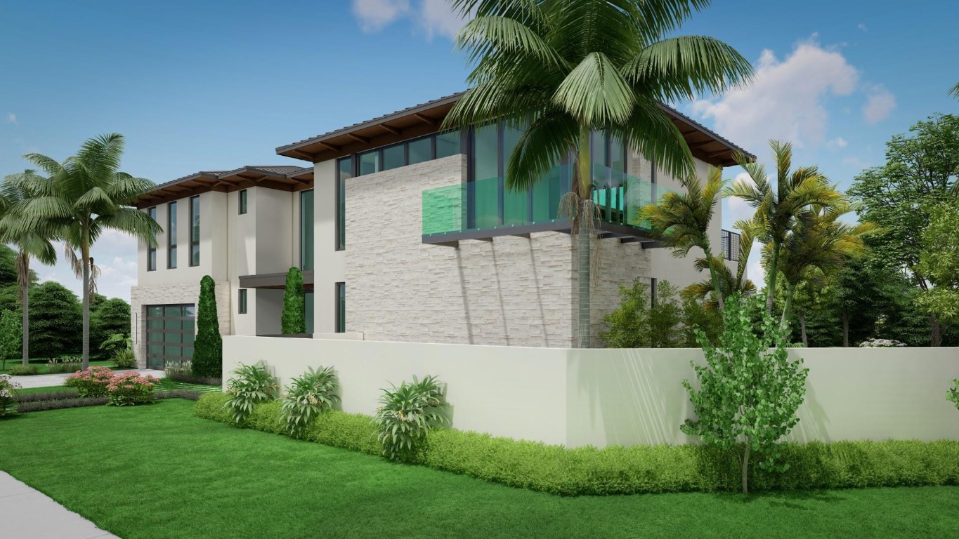 NORTHRIDGE IN - Land