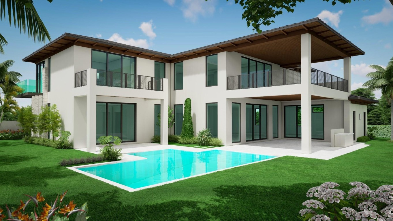 NORTHRIDGE IN - Land