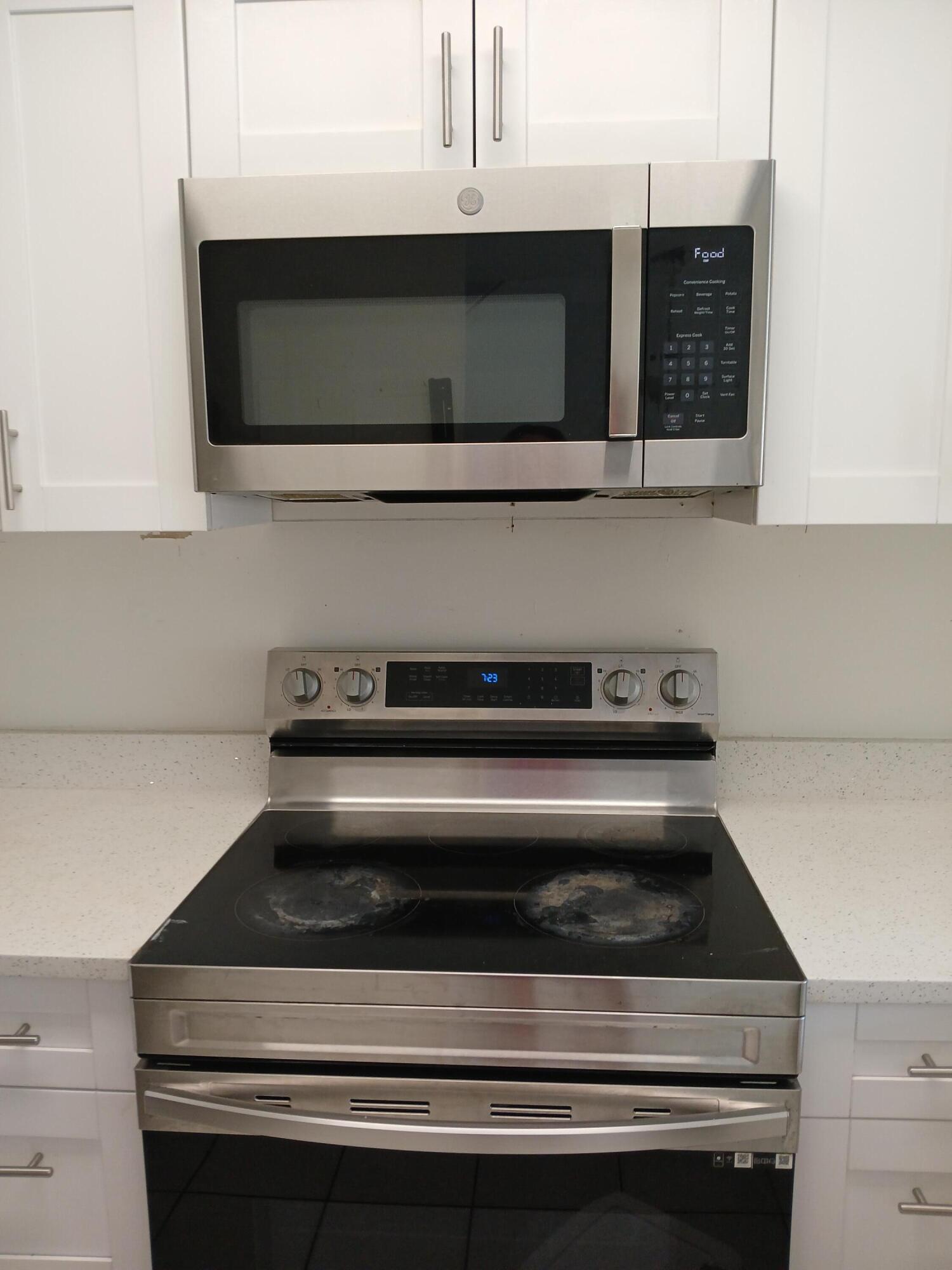 CYPRESS ESTATES OF PALM SPRINGS - Residential Lease